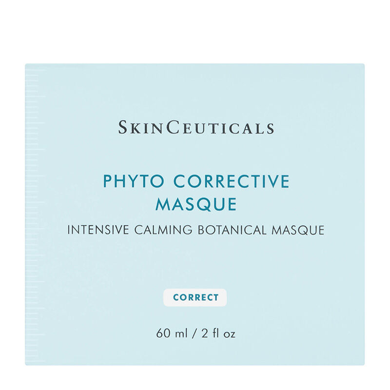 Erleben Sie Frische & Ausstrahlung mit Skinceuticals Maske