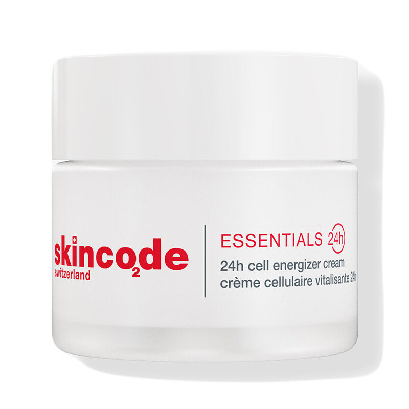 Skincode 24 h Cell Energizer Cream 50 ml