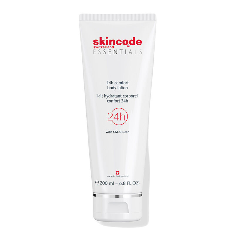 Skincode 24 h Comfort Body Lotion 200 ml