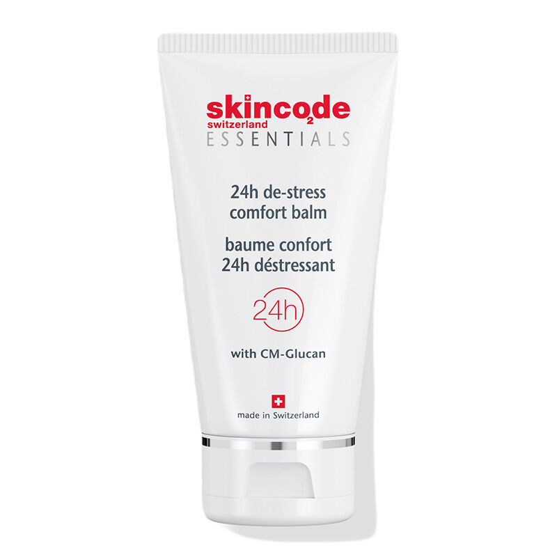 Skincode 24 h De-stress Comfort Balm 50 ml