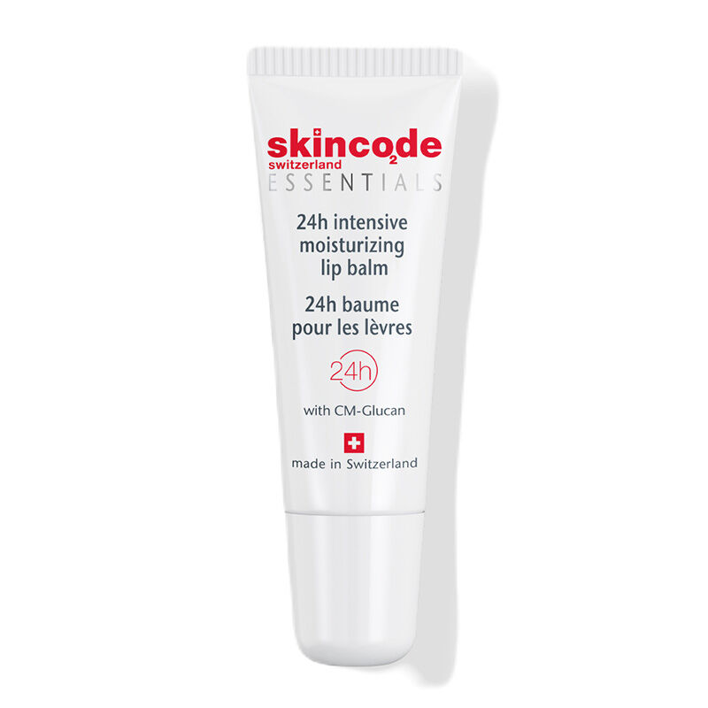 Skincode 24 h Intensive Moisturizing Lip Balm 10 ml