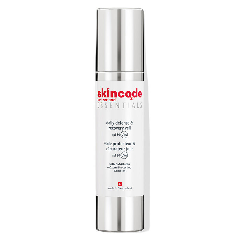 Skincode Essentials Daily Defense Veil SPF 30 - 50ml