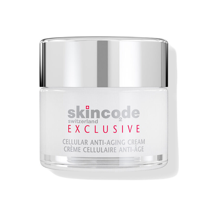 Skincode Exklusive Anti-Aging-Creme 50ml