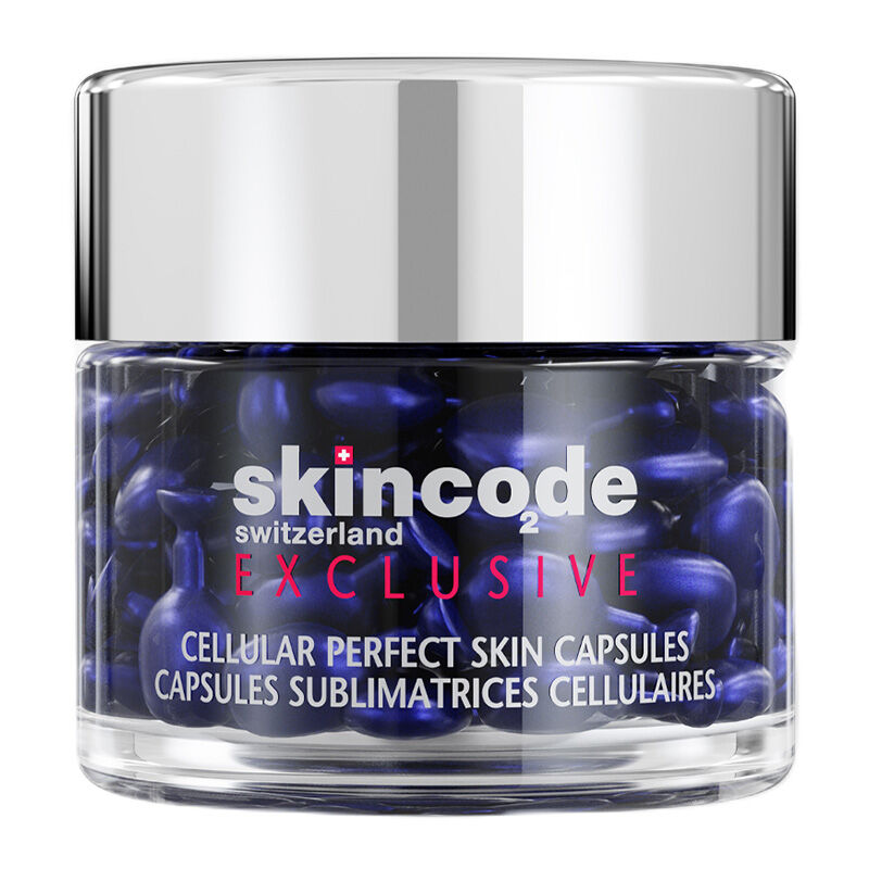 Skincode Exclusive Perfect Skin Capsules 45 pcs