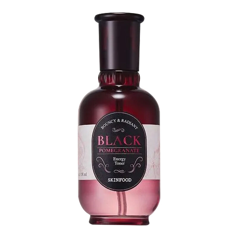 Skinfood Black Pomegranate Energy Toner 150 ml
