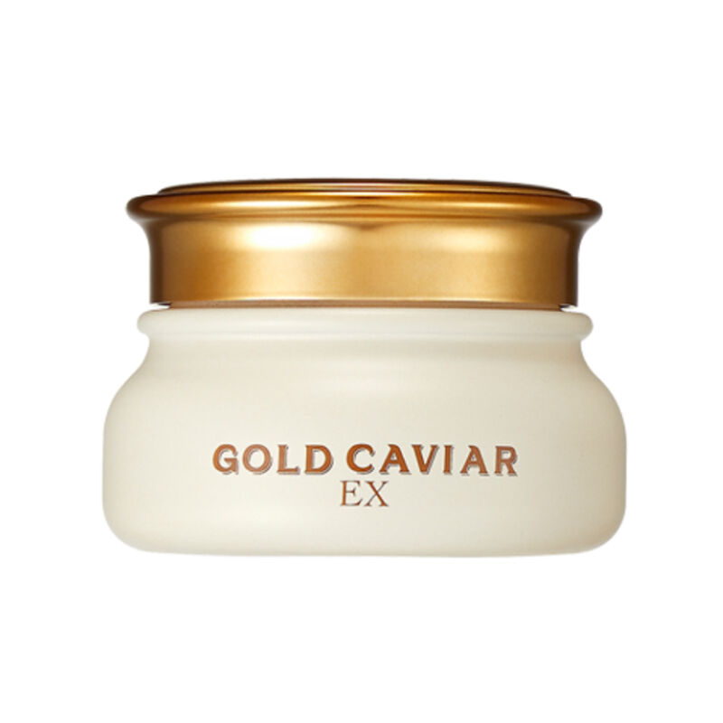 Skinfood Gold Caviar Ex Cream 50ml