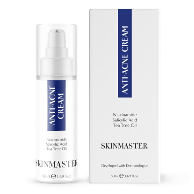 Крем от акне Skinmaster 50 мл