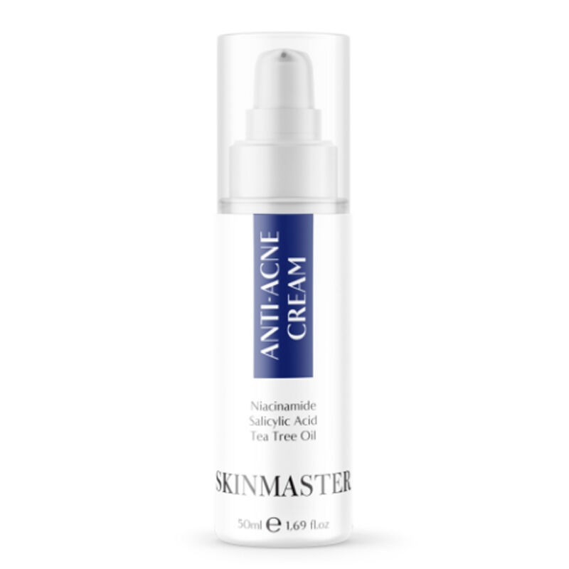 Крем от акне Skinmaster 50 мл