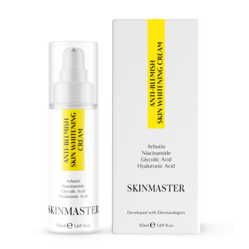 Skinmaster Anti-blemish Skin Whitening Cream 50 ml