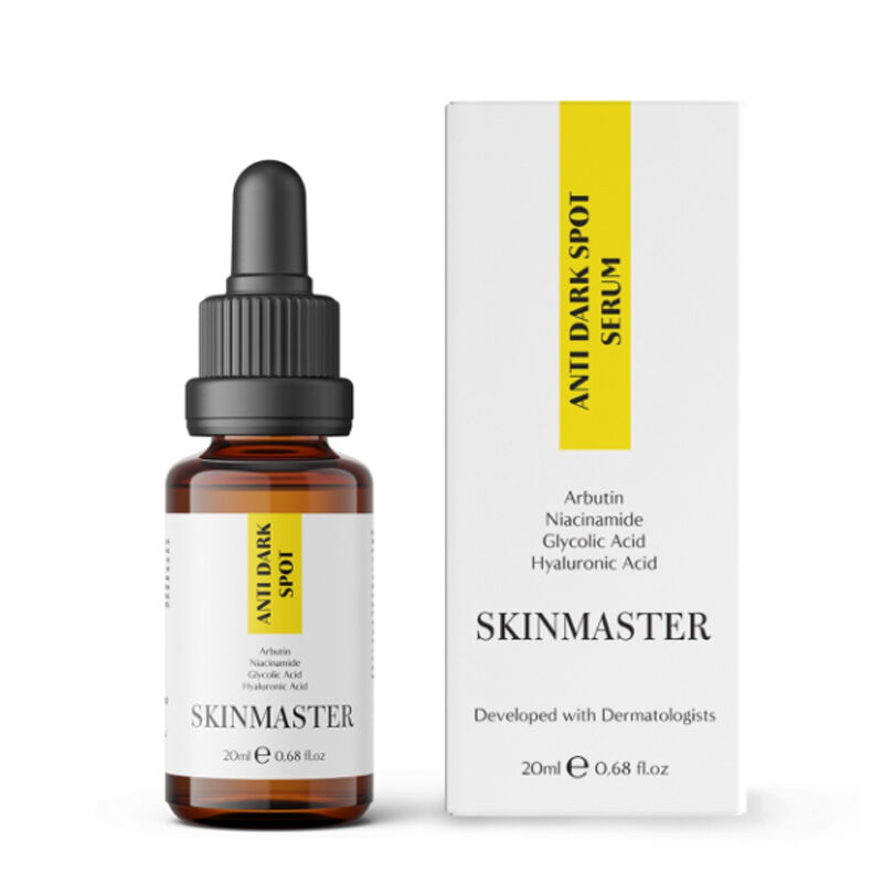 Сыворотка против пигментации Skinmaster 20 мл