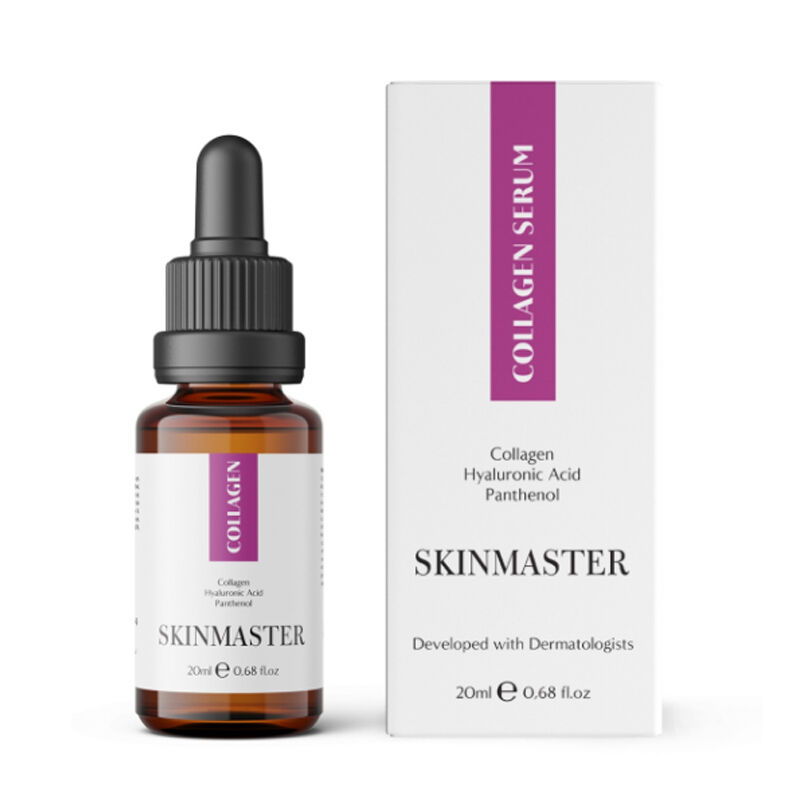 Сыворотка коллагеновая Skinmaster 20 мл