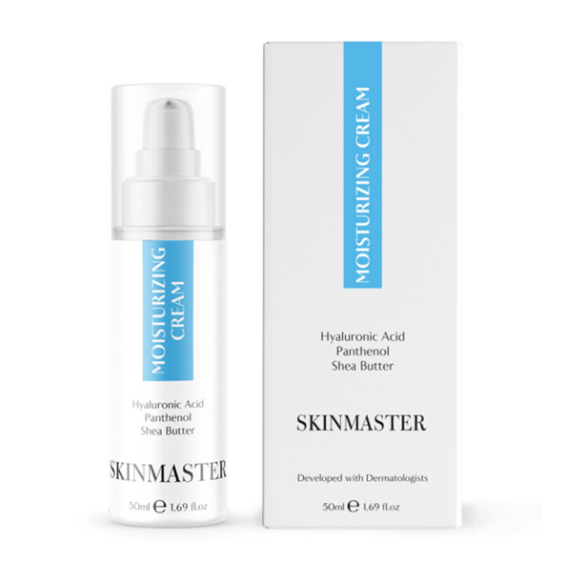 Увлажняющий крем Skinmaster 50 мл