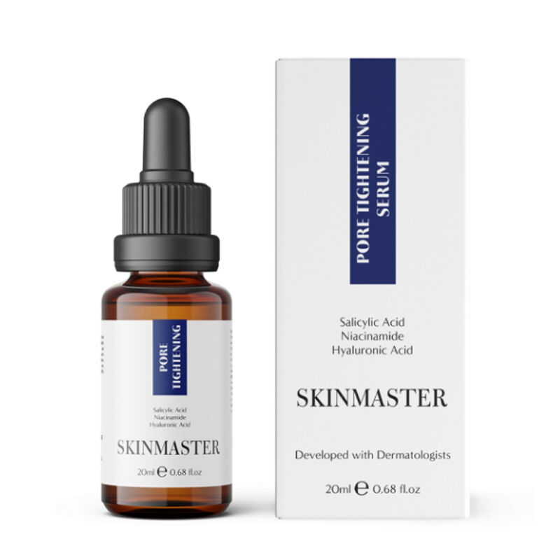 Серум для сужения пор Skinmaster 20 мл