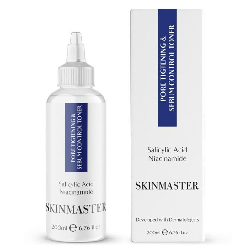 Skinmaster Pore Tightening Sebum Control Toner 200 ml