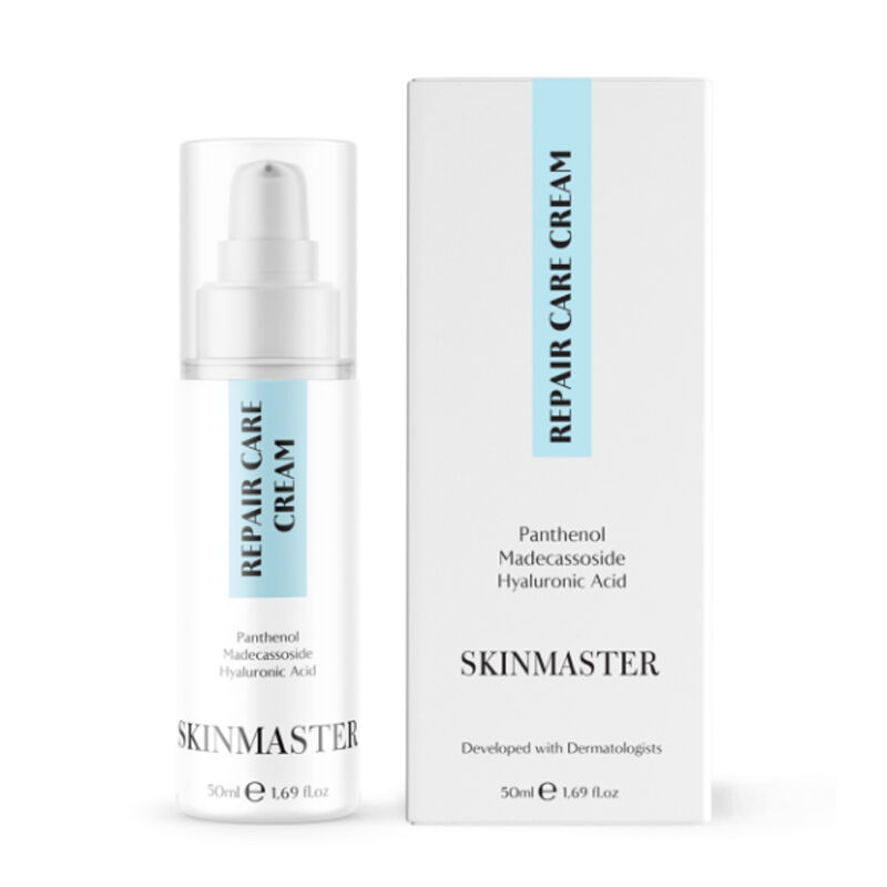 Skinmaster كريم العناية بإصلاح البشرة سكين ماستر 50 مل