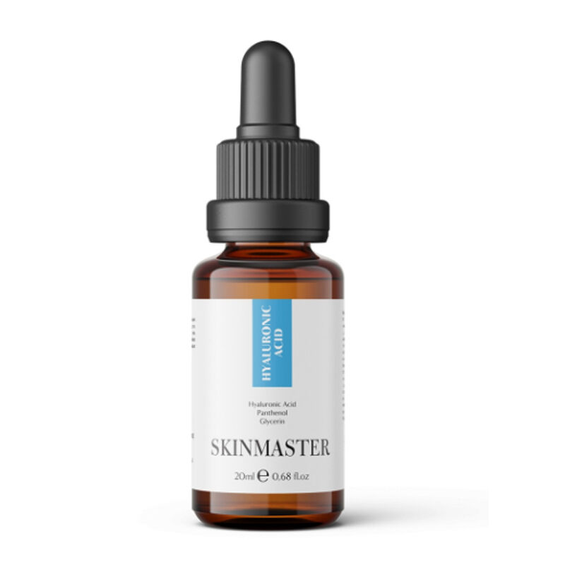 Skinmaster Intensive Moisturizing Hyaluronic Acid Serum 20 ml