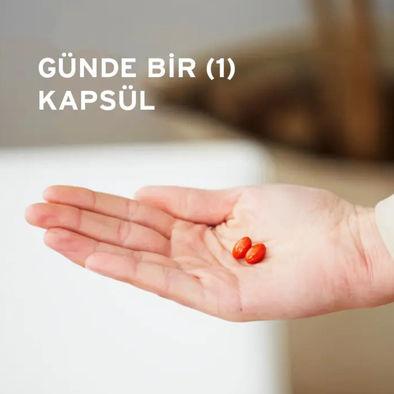 Solgar Nutri-nano Coq-10 3.1 x 50 soft Gelatin Capsules