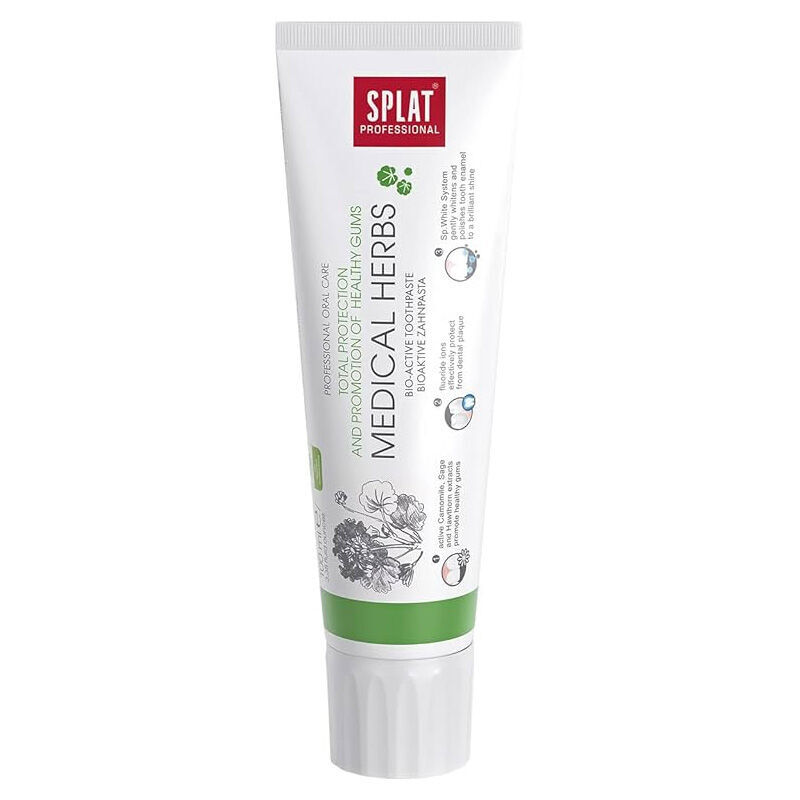 Splat Medical Herps Toothpaste 100 ml