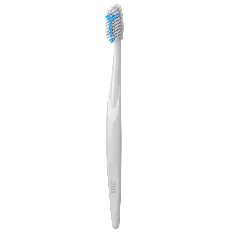 Splat Professional Soft Ultra White Toothbrush