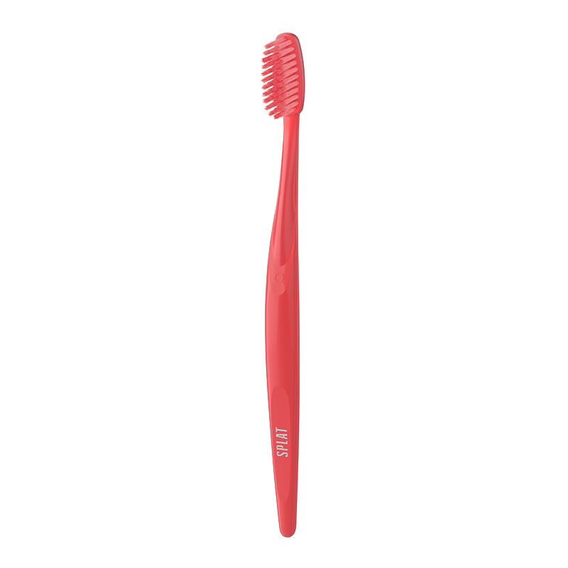 Splat Professional Ultra Care Medium Toothbrush