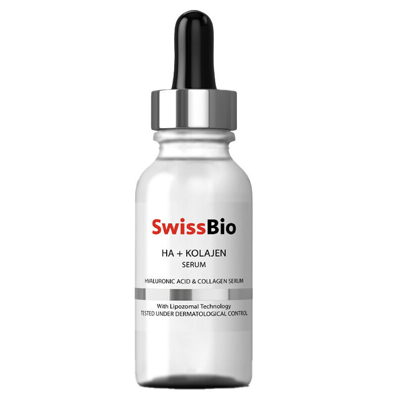 Swissbio Ha Collagen Serum 30 ml