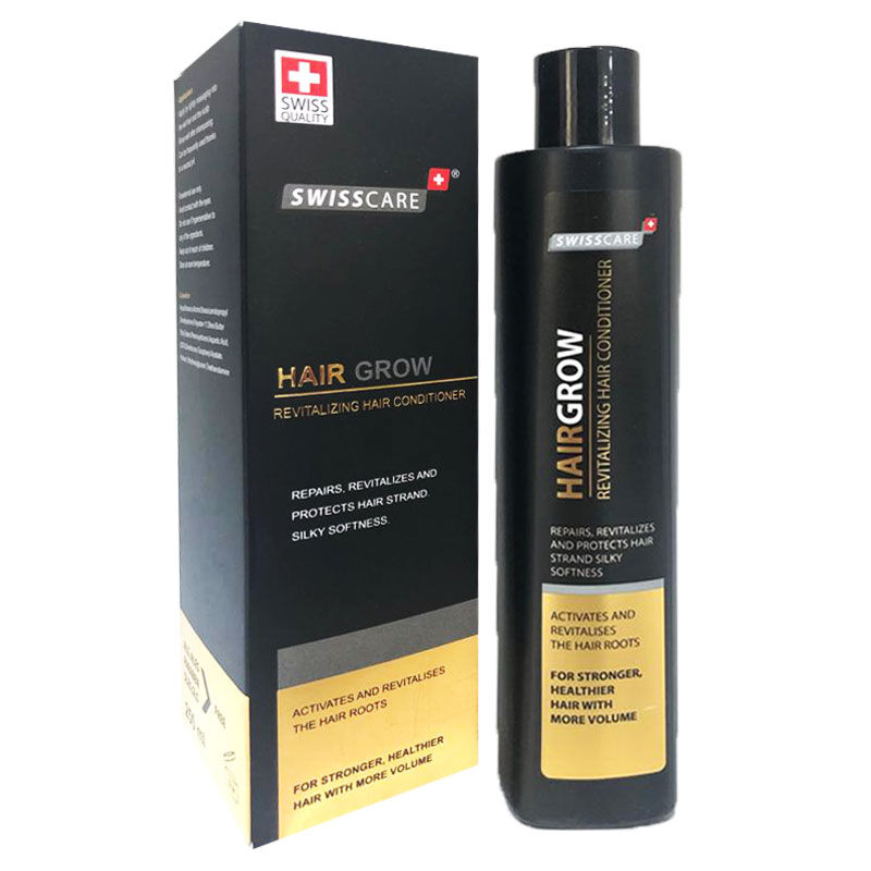 Swisscare Hairgrow Revitalizing Hair Conditioner 250 ml