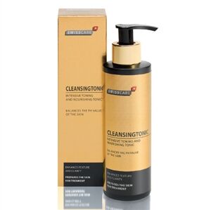 Swisscare Intensive Moisturizing And Nourishng Tonic 200 ml