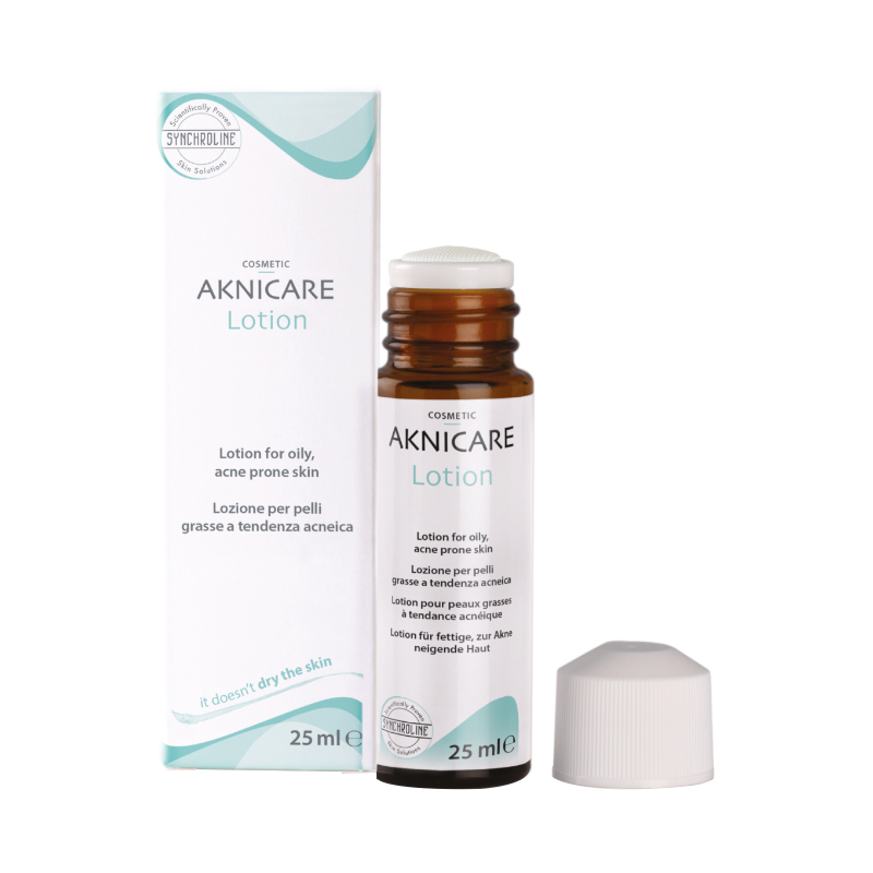 Synchroline Aknicare Lotion 25 ml