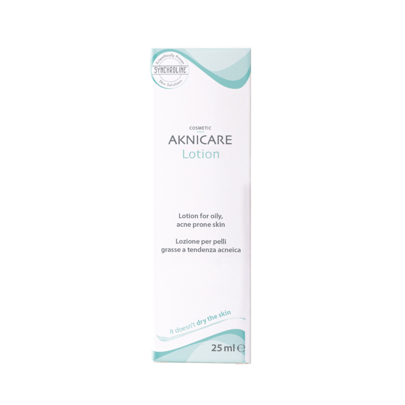 Лосьон Aknicare 25 мл от Synchroline