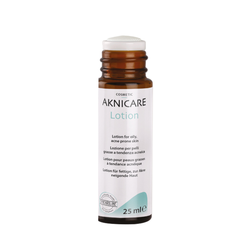 Лосьон Aknicare 25 мл от Synchroline