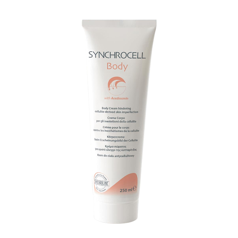 Synchroline كريم الجسم سينكرولين سينكروسيل 250 مل