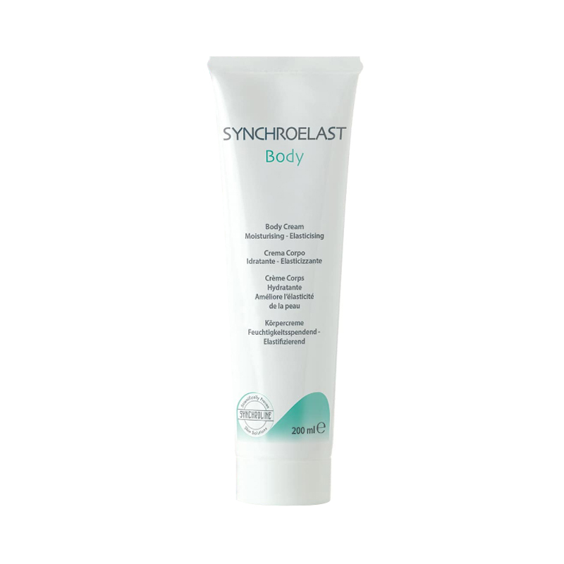 Synchroline Synchroelast Body Cream 200 ml
