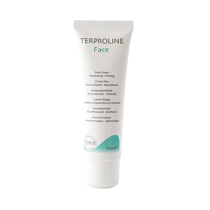 Крем для лица Synchroline Terproline 50 мл
