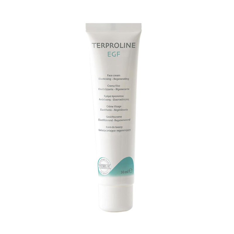 Synchroline Terproline EGF Anti-Aging Gesichtscreme 30ml