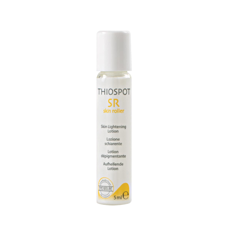 Synchroline Thiospot Hautroller 5ml