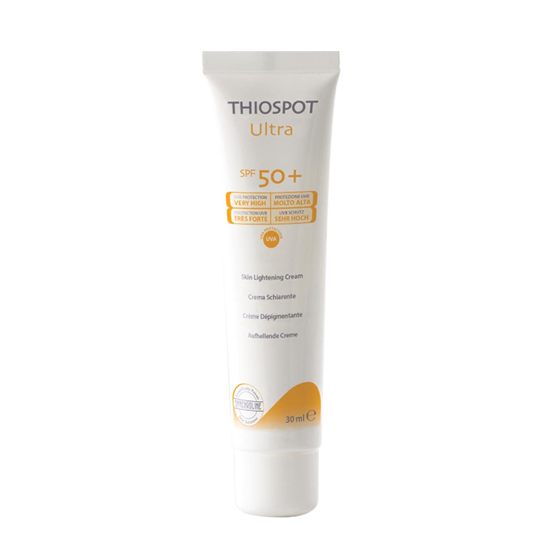 Синхролайн Тиоспот Ультра SPF 50 30 мл