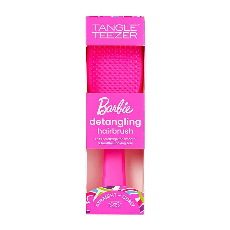 Tangle Teezer فرشاة فك تشابك الشعر باربي من تانجل تيزر