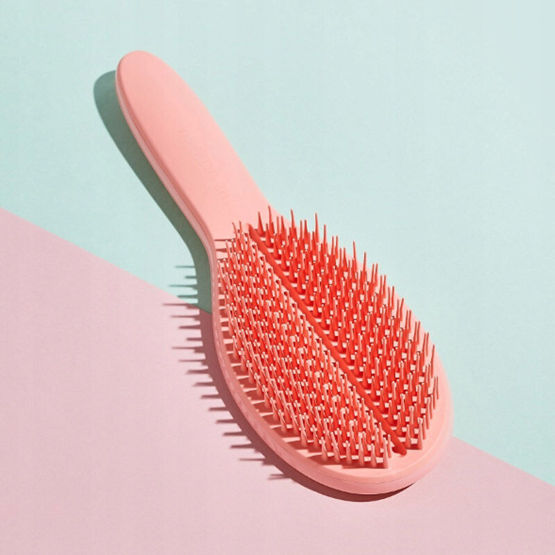 Tangle Teezer Ультимативная расческа для волос персиковая