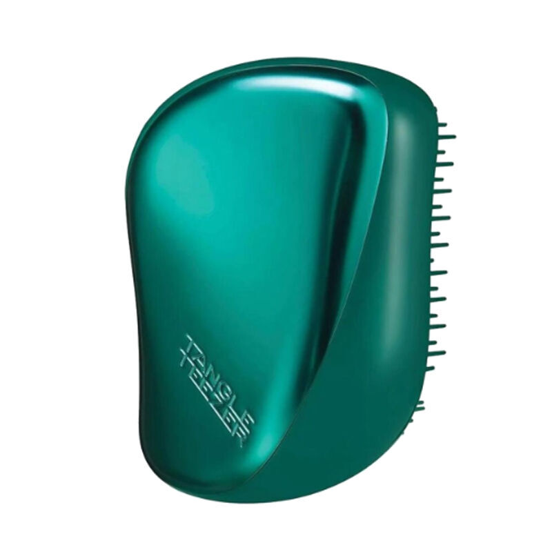 Tangle Teezer Compact Styler Bürste - Smaragdgrün