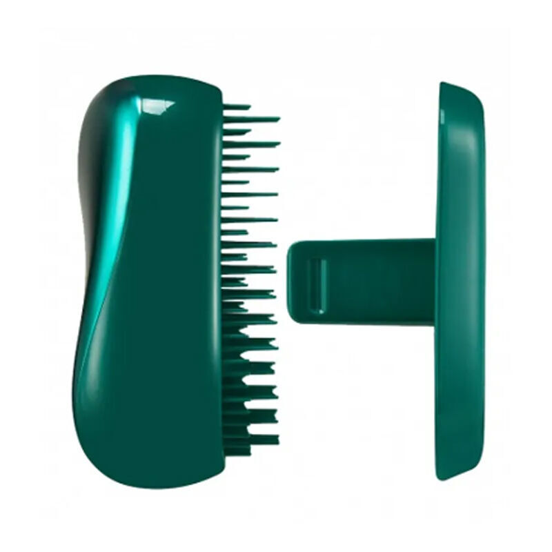 Tangle Teezer Compact Styler Bürste - Smaragdgrün