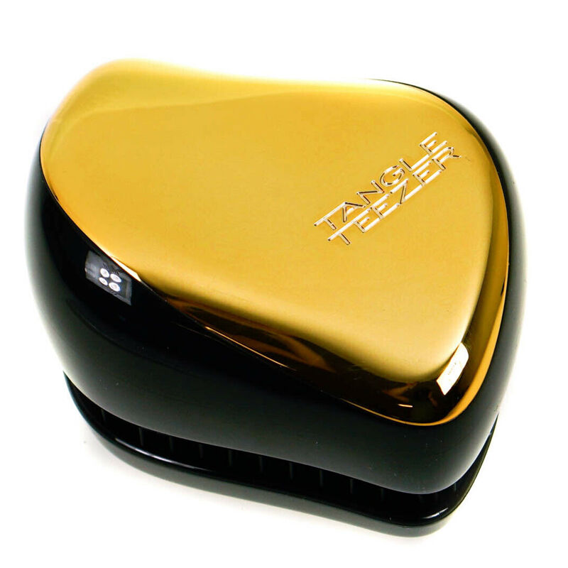 Tangle Teezer Compact Styler Hair Brush -on The Go