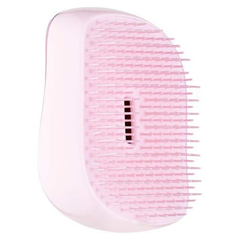 Tangle Teezer Компактная Щетка для Волос Матовая Омбре Хром