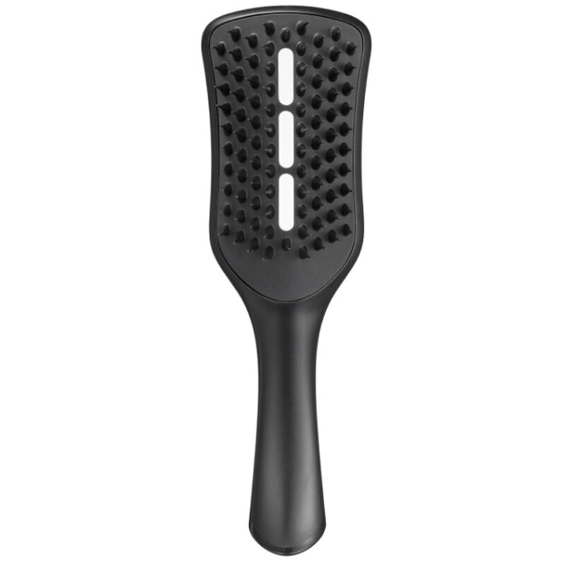 Tangle Teezer Easy Dry - Go Black Hair Brush