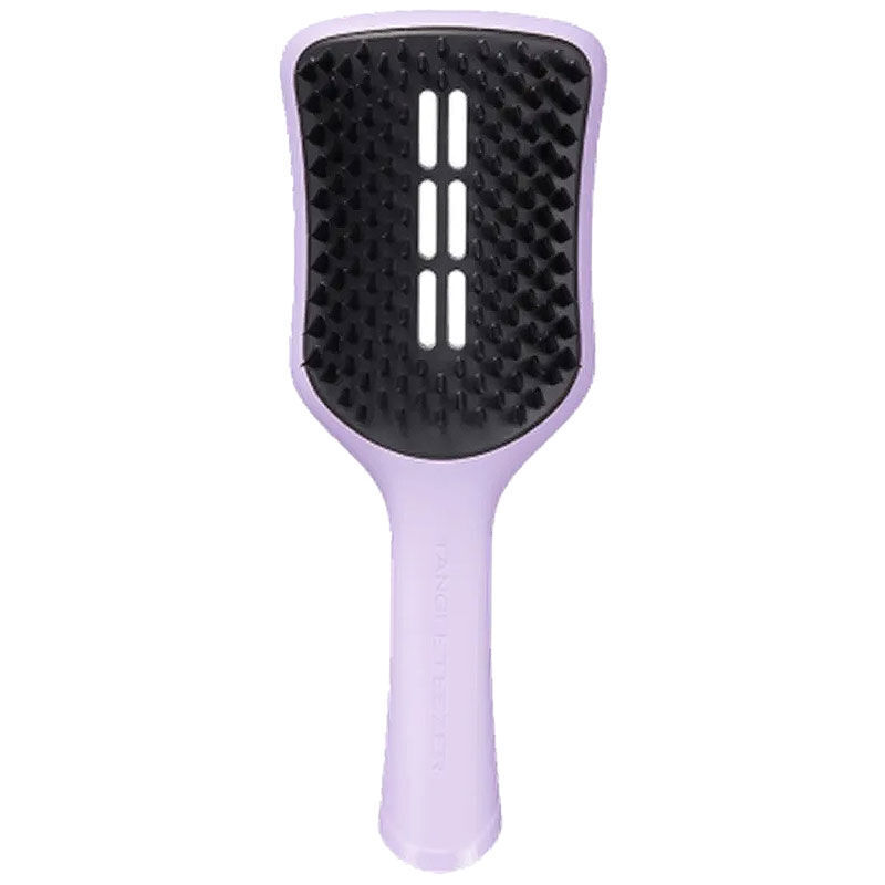 Tangle Teezer Easy Dry Go Large Lilac Hair Brush