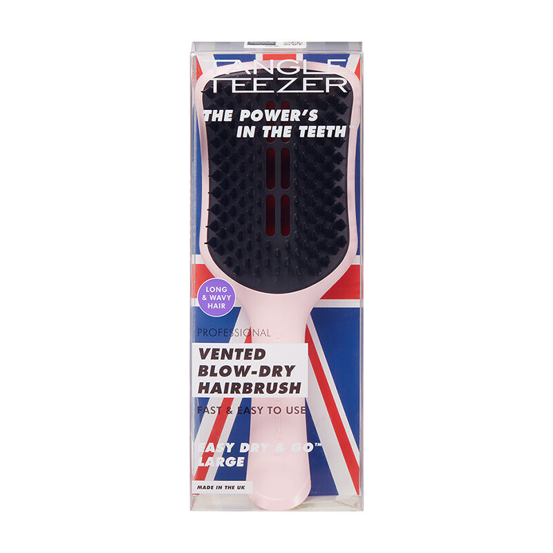 Tangle Teezer Easy Dry Vented Haarbürste