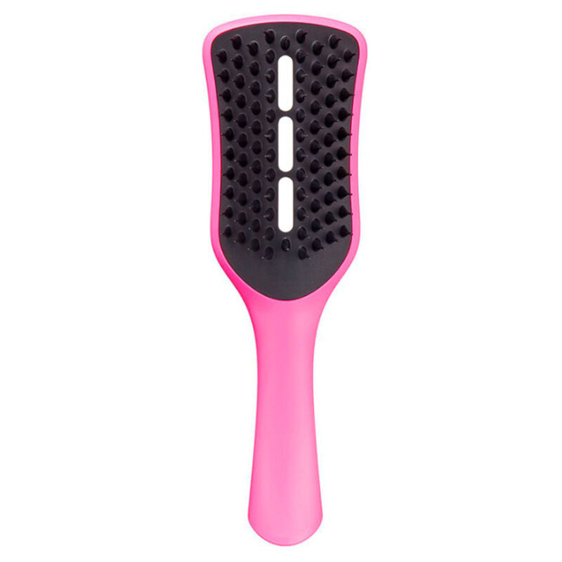 Tangle Teezer Easy Dry & Go Shocking Cerise Fushia Hair Brush