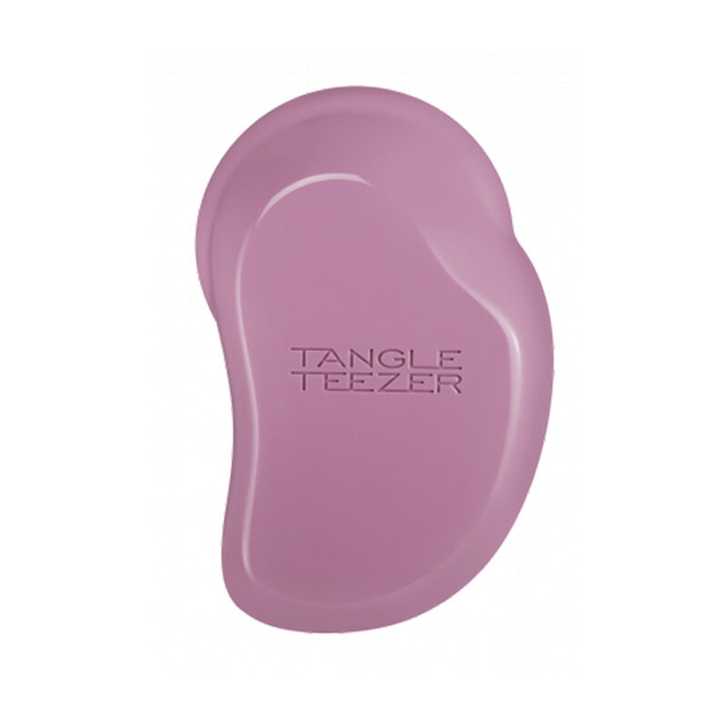 Tangle Teezer Fine & Fragile Mindful Mauve Hairbrush