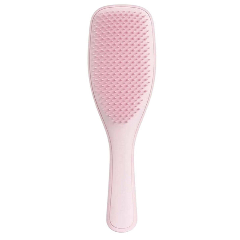 Tangle Teezer Fine Fragile Pink Hairbrush