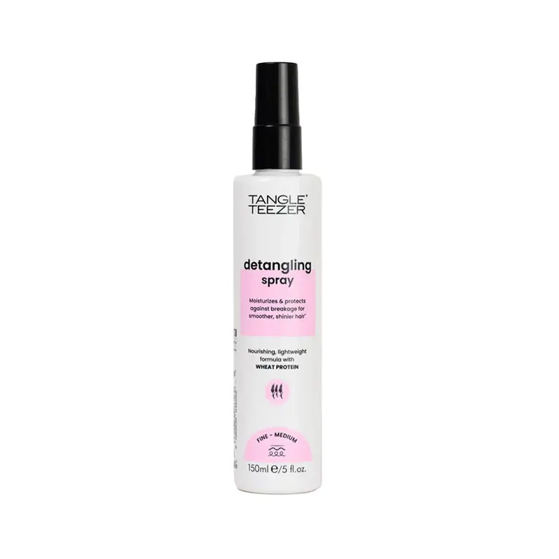 Tangle Teezer Detangling Spray For Fine And Normal Hair 150 ml