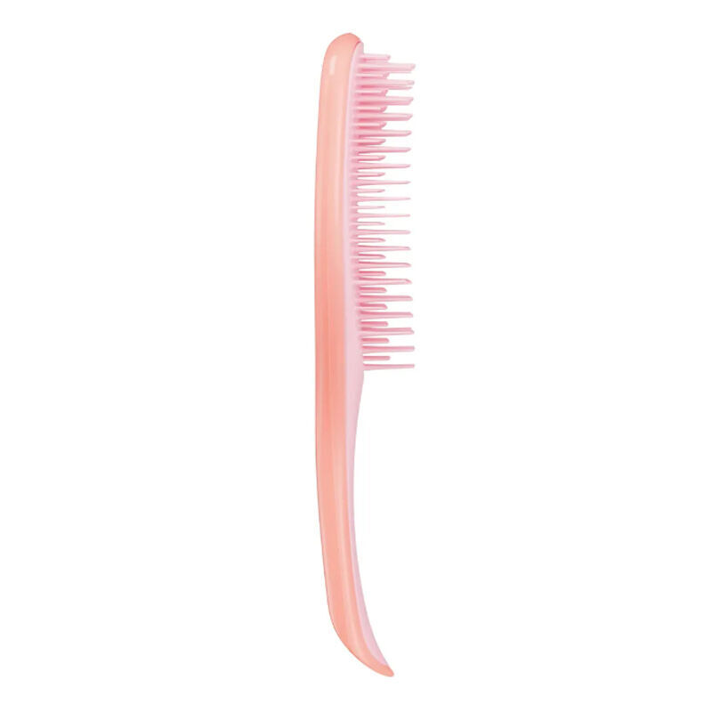 Расческа Tangle Teezer Naturally Curly оранжевая/розовая